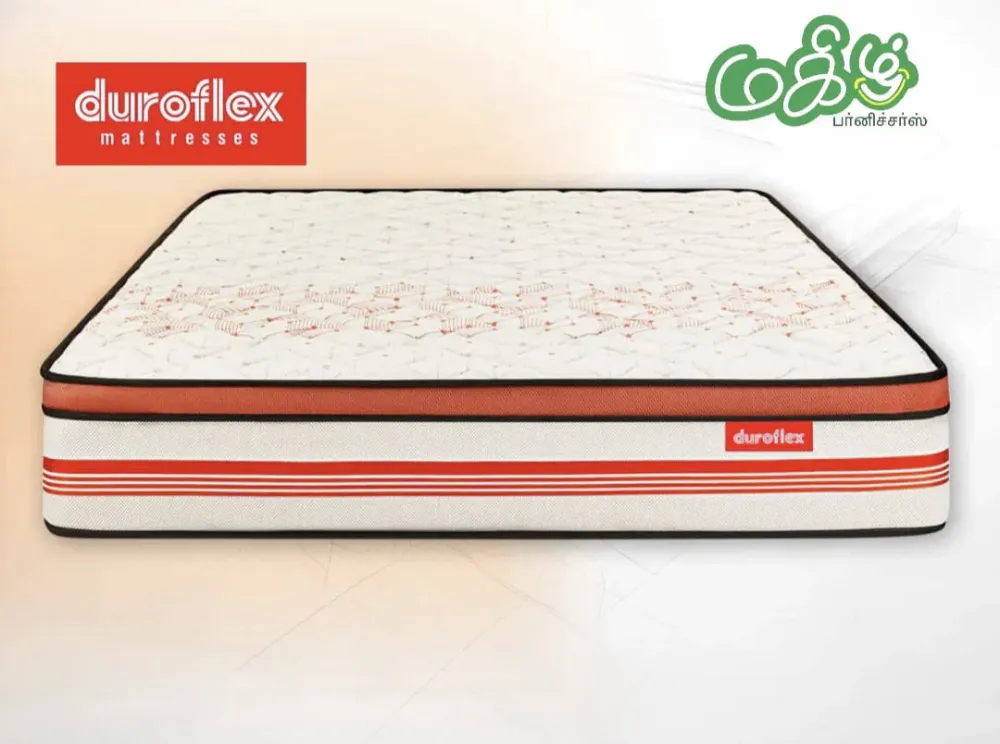 Duroflex mattress