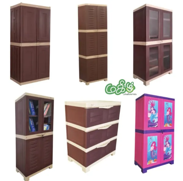 Storage & Cabinets