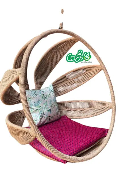 Swings & Outdoor Furniture