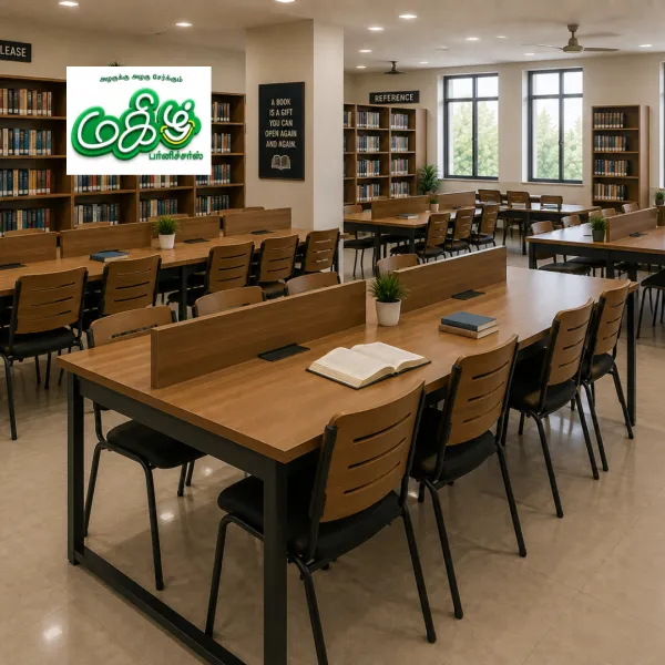 College Furniture