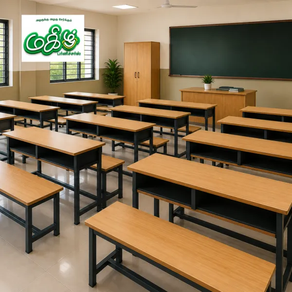 School Furniture