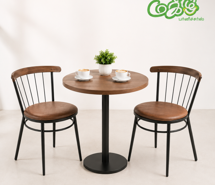 Cafe Table
