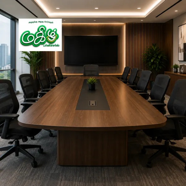 Executive Office Table