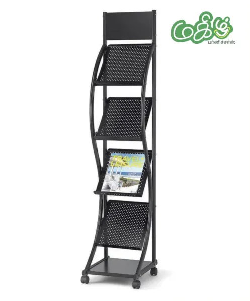Catalog stand