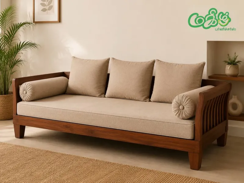 Diwan sofa