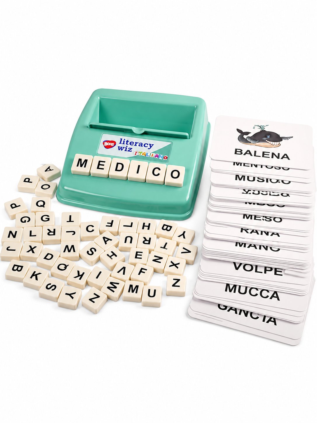 Educational Toys